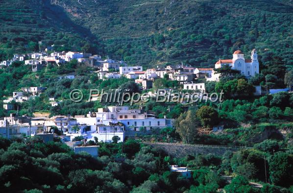 crete 10.jpg - Village de SfakaCrète
